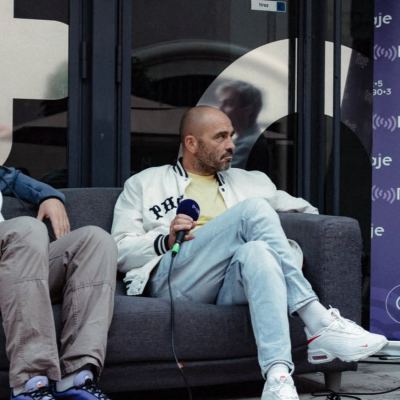 Lancement réussi pour la 20ème édition du festival Tout Simplement Hip-Hop !